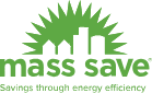 Mass Save Logo