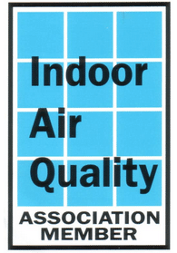 Indoor Air Quality Association Member