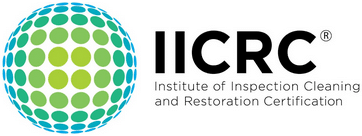 IICRC Certified